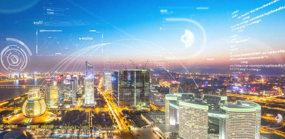 英國的5G部署，為未來智慧城市做鋪墊