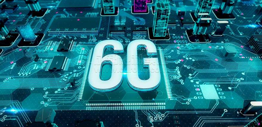 5G在成熟路上，6G開始悄然到來。