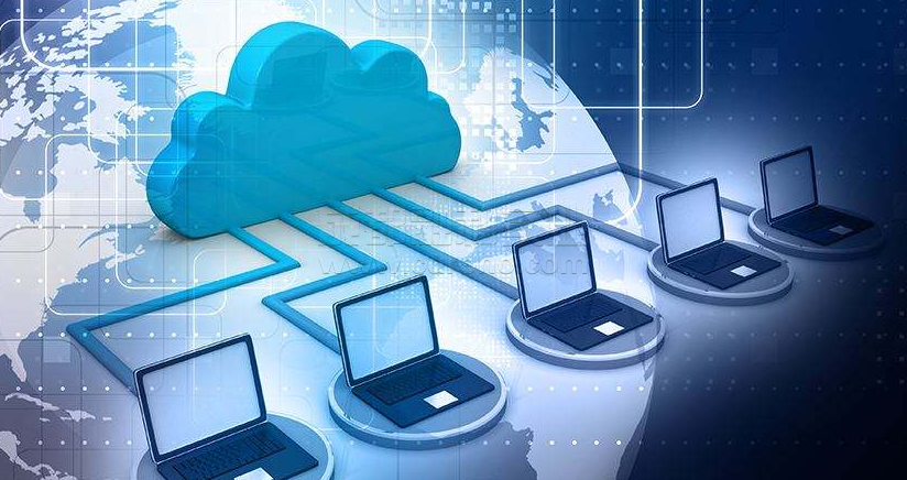 IaaS、PaS、SaaS在云計(jì)算中發(fā)揮重要作用