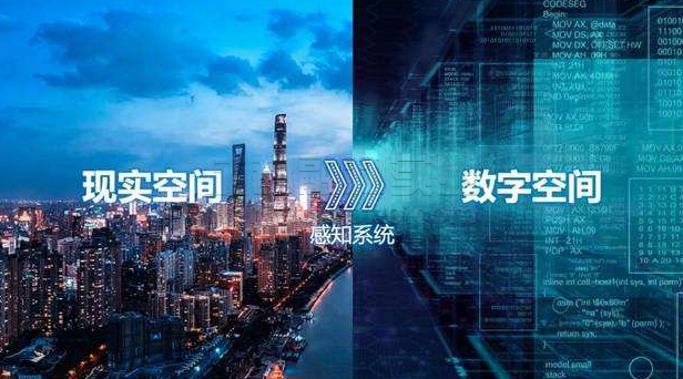 什么是數(shù)字孿生技術(shù)且應(yīng)用場景