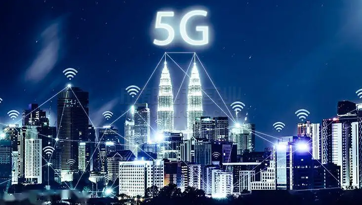 5G穩(wěn)定發(fā)展，6G悄然布局創(chuàng)建智慧城市