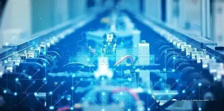 傳統制造走上智能化創(chuàng)新轉型重振制造業(yè)活力