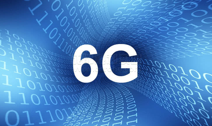 隨著5G全面覆蓋，6G應(yīng)運(yùn)而生