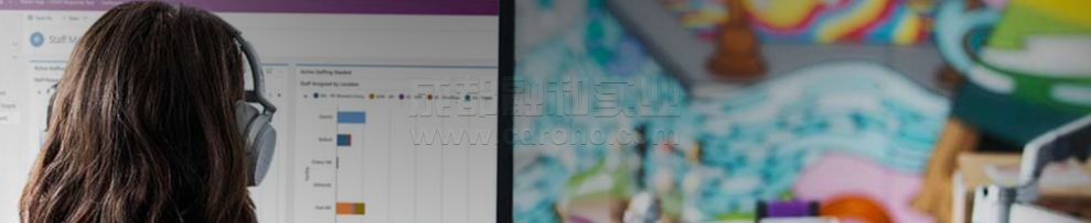 應用程序開發(fā)咨詢助力公司充分發(fā)揮人工智能潛力