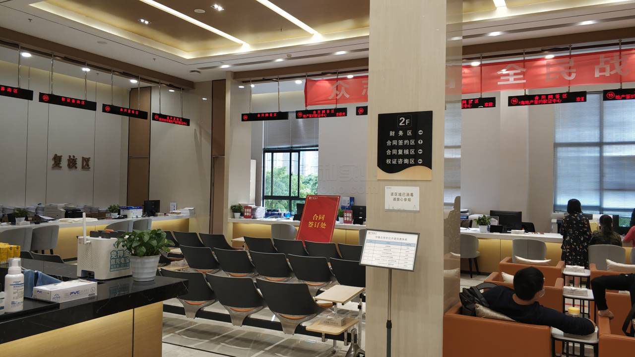 四川農(nóng)村信用社為什么要使用排隊機？效果圖