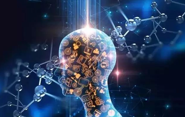 AI人工智能技術有助于自然科學研究效果圖