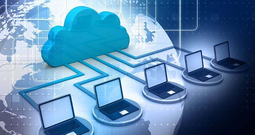 IaaS、PaS、SaaS在云計(jì)算中發(fā)揮重要作用？效果圖