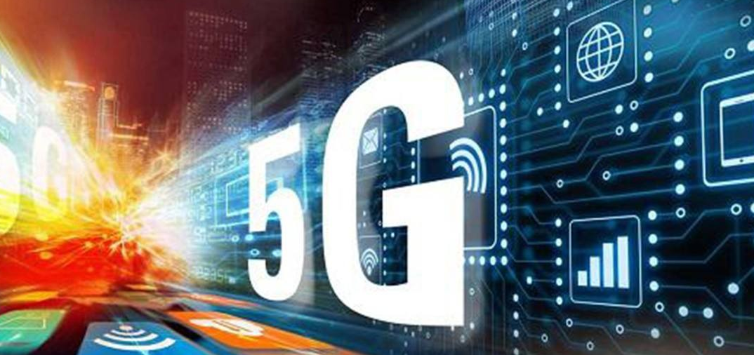 5g取代Wi-Fi某些用例中是可能的。效果圖