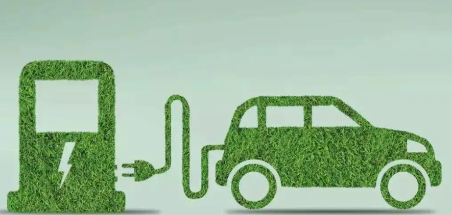 執(zhí)行燃料汽車的退市計(jì)劃,實(shí)現(xiàn)全民電動(dòng)新能源目標(biāo)。效果圖