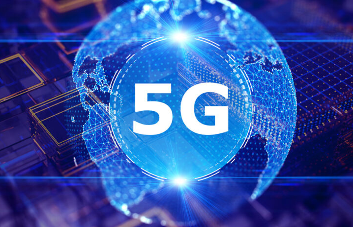 5G網(wǎng)絡安全及攻擊預防。效果圖
