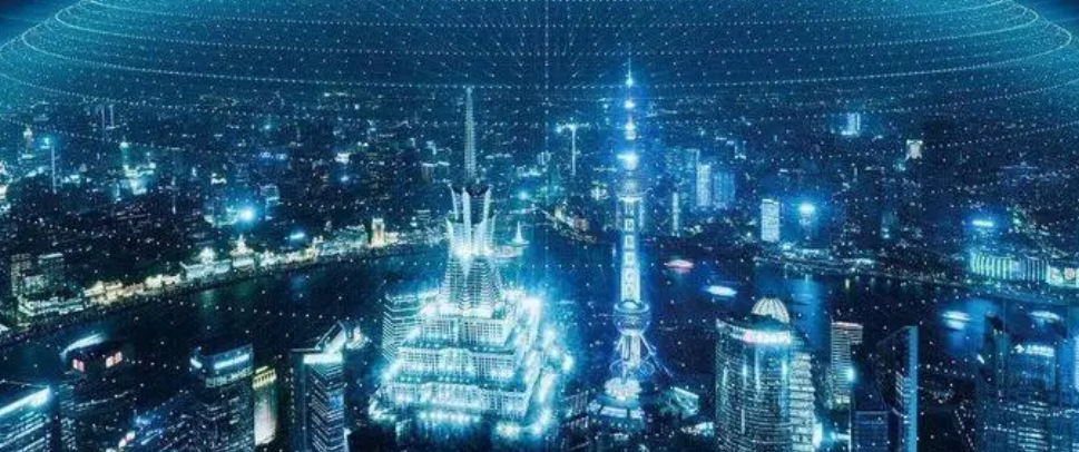 物聯(lián)網(wǎng)未來數(shù)據(jù)分析機遇與挑戰(zhàn)。效果圖